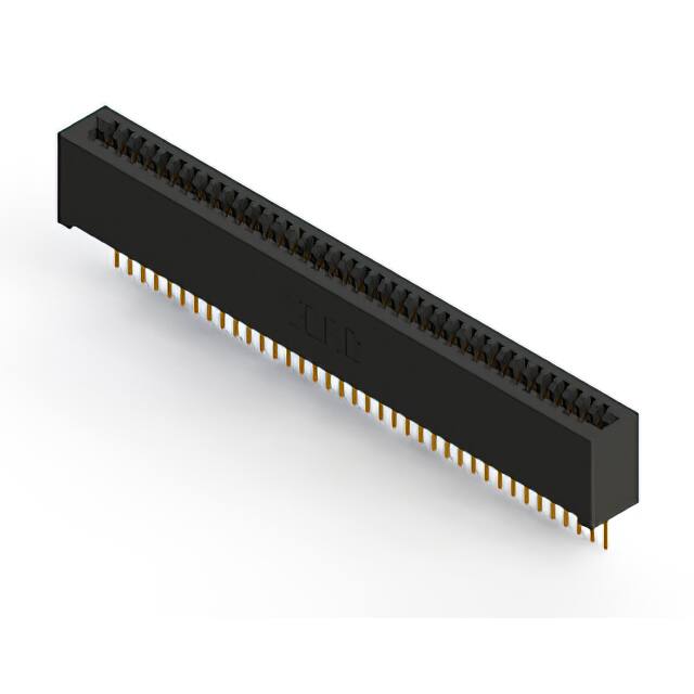 392-038-523-101 EDAC Inc.  Edgeboard Connectors